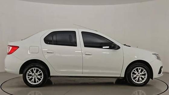 RENAULT LOGAN 1.0 12V SCE FLEX ZEN MANUAL RENAULT LOGAN 1.0 12V SCE FLEX ZEN MANUAL